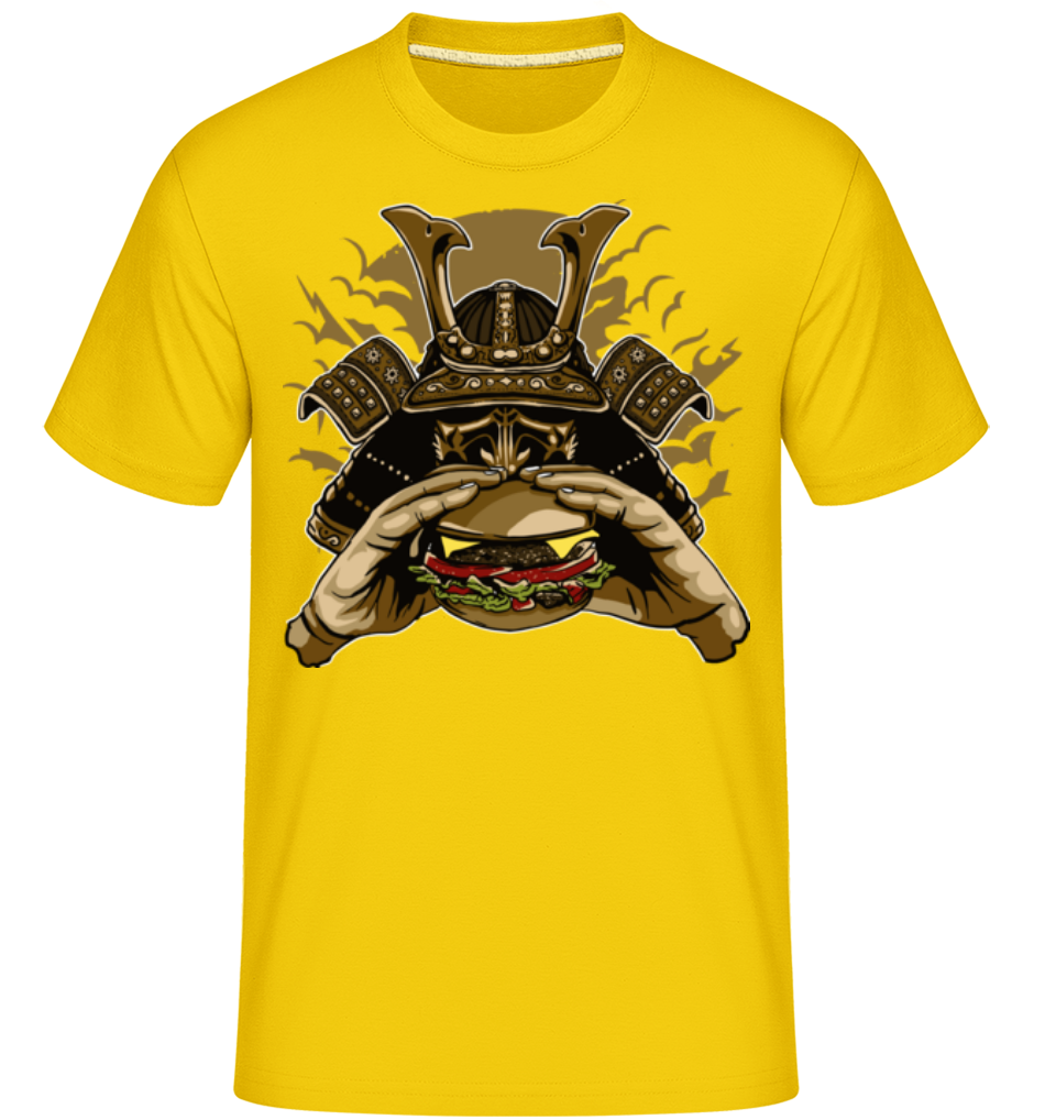 Jaune doré