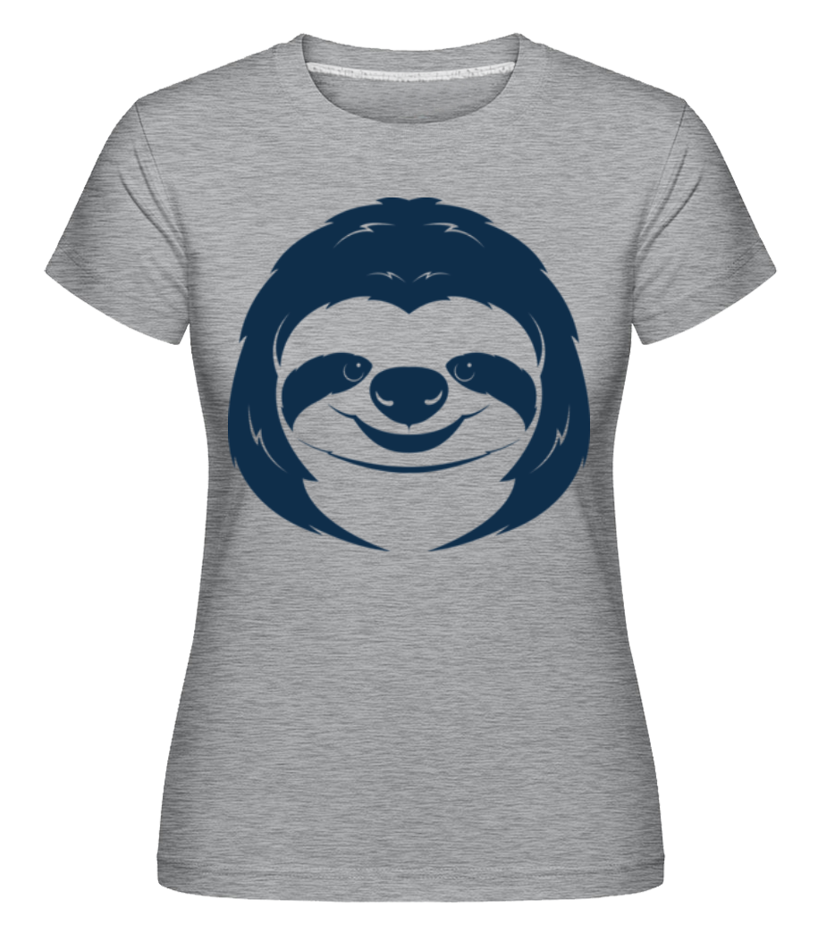 Visage Doux Indolence ·  T-shirt Shirtinator femme