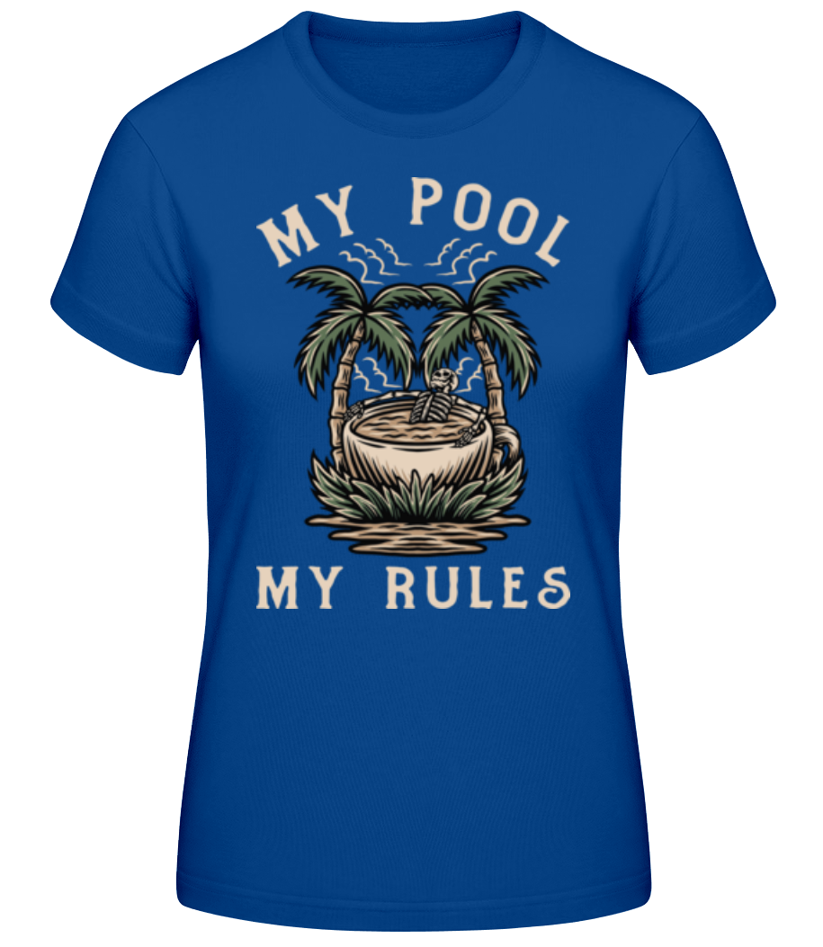 Bleu royal