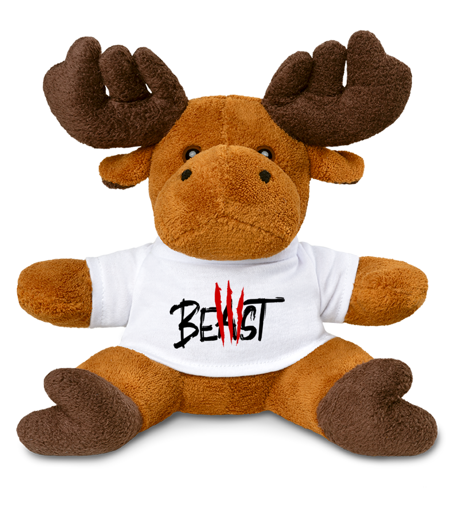 Beast · Élan