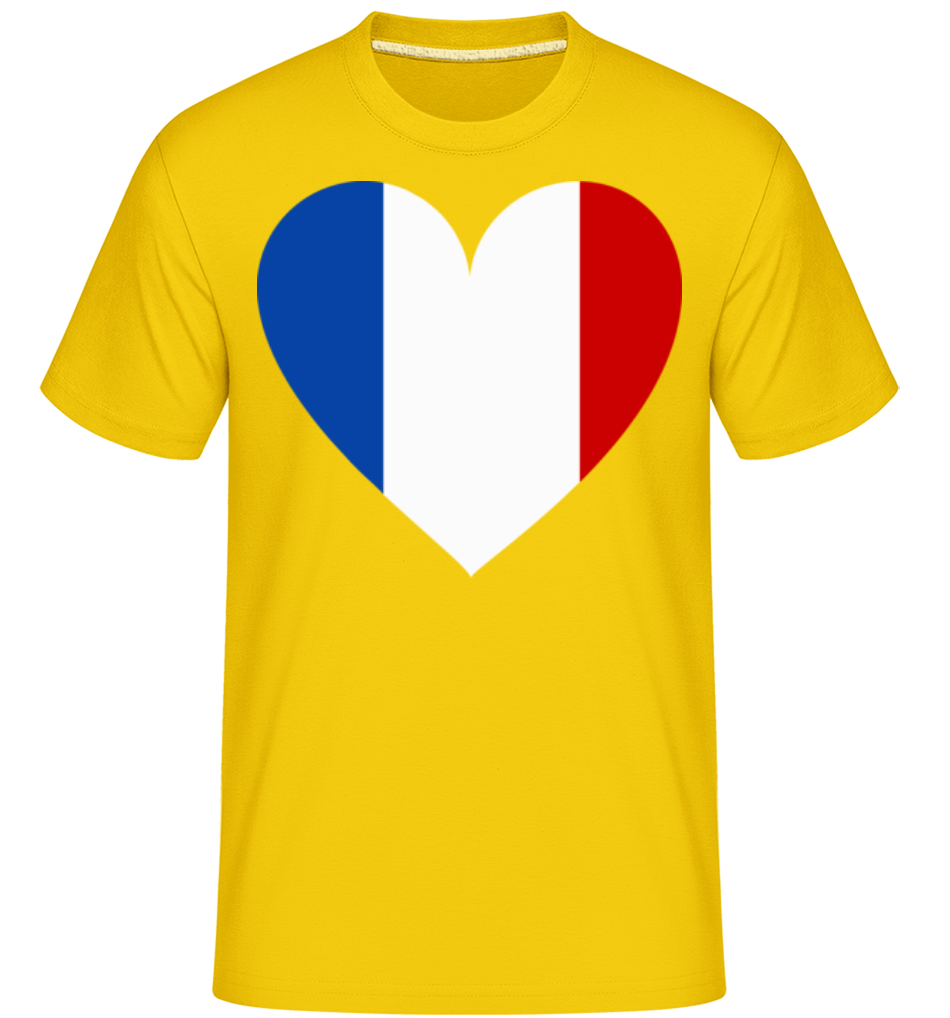 Jaune doré