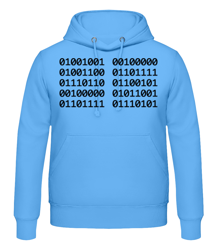 Bleu clair