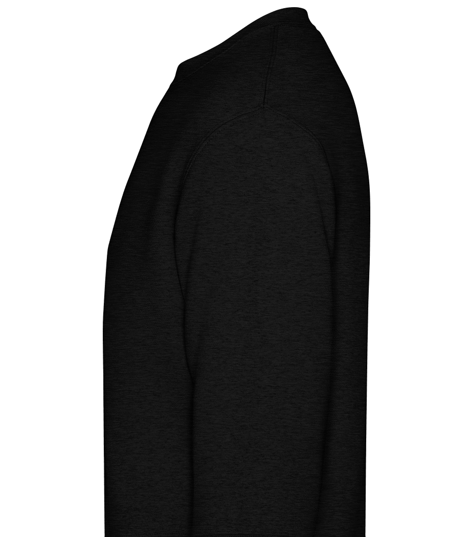 Aperçu: Looking For The Naughty Ones - Pull bio unisexe Stanley Stella 2.0 - Noir - Gauche