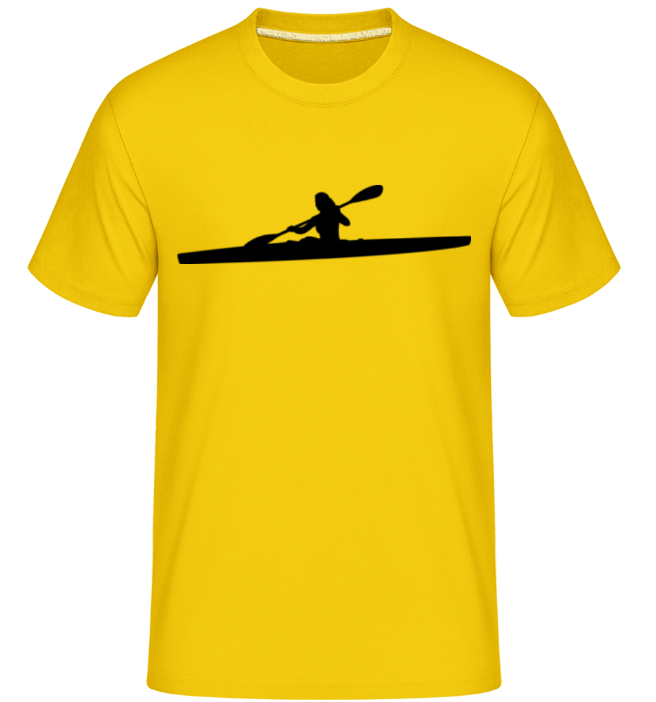 Jaune doré