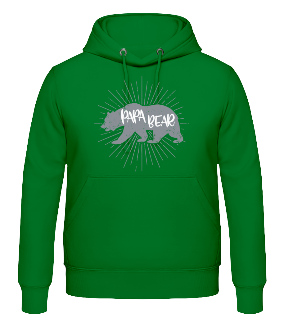 Vert irlandais