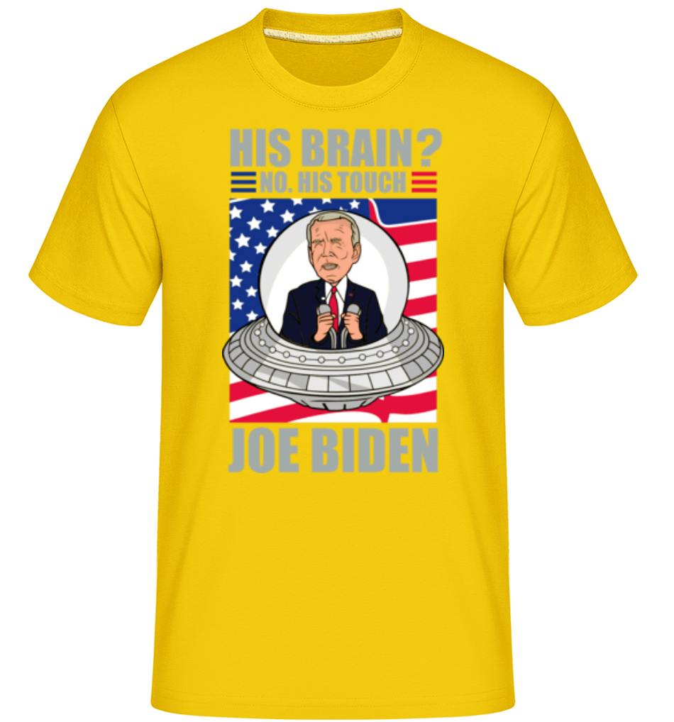 Jaune doré