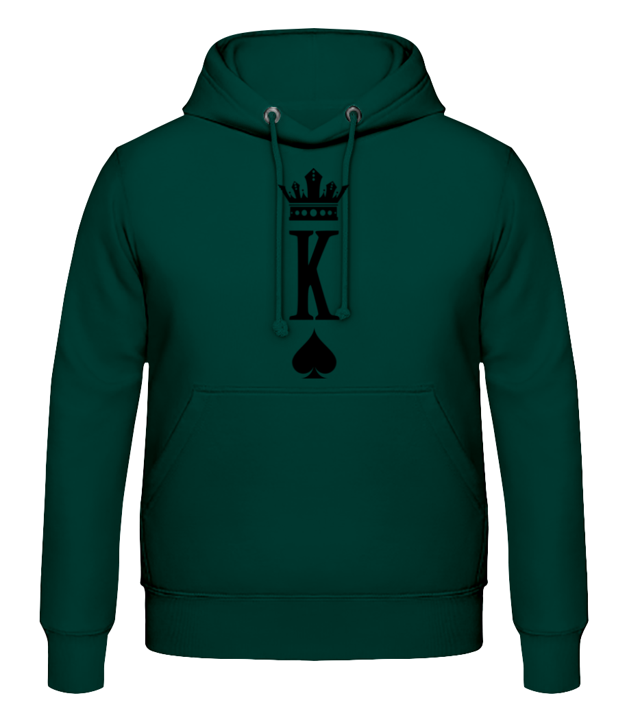 Vert bouteille