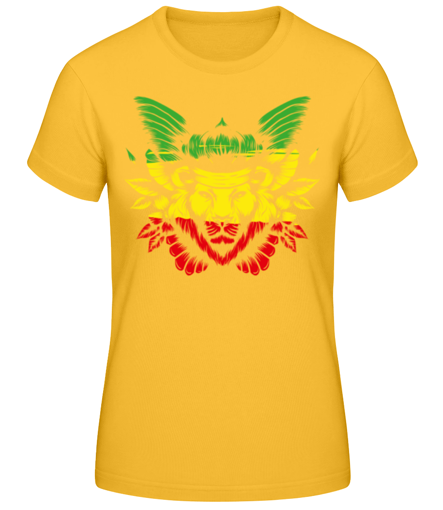 Jaune doré