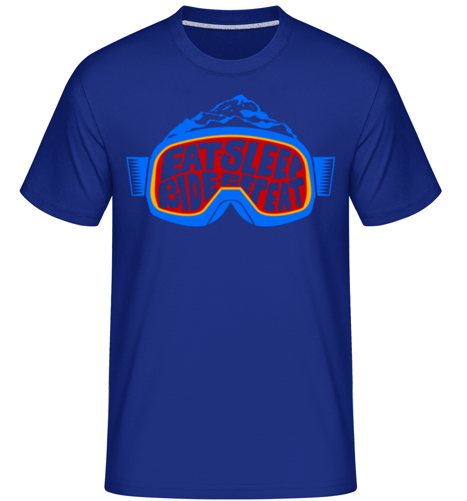 Bleu royal