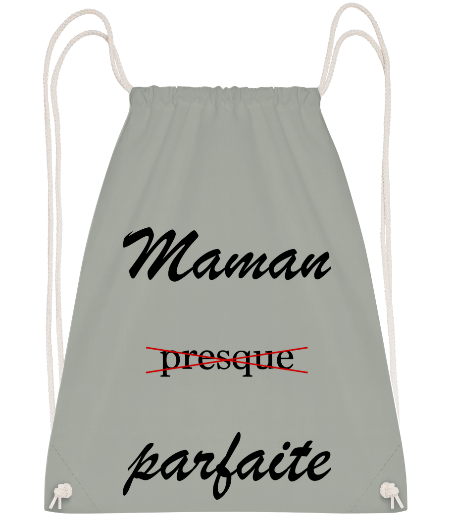 Maman Presque Parfaite · Sac à dos sport