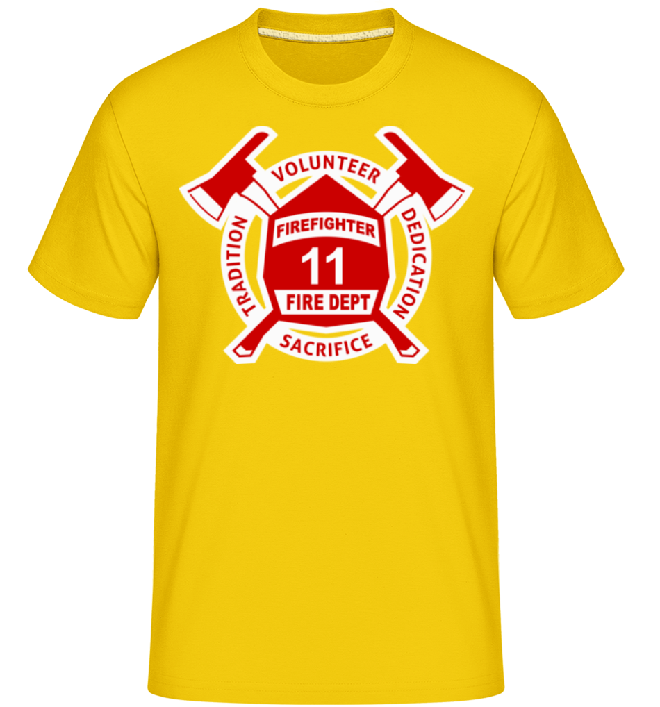 Jaune doré
