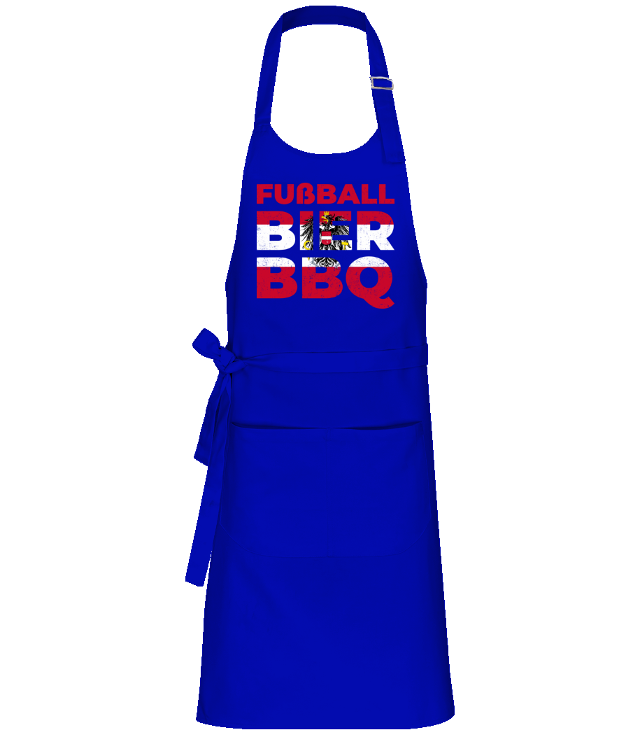 Bleu royal