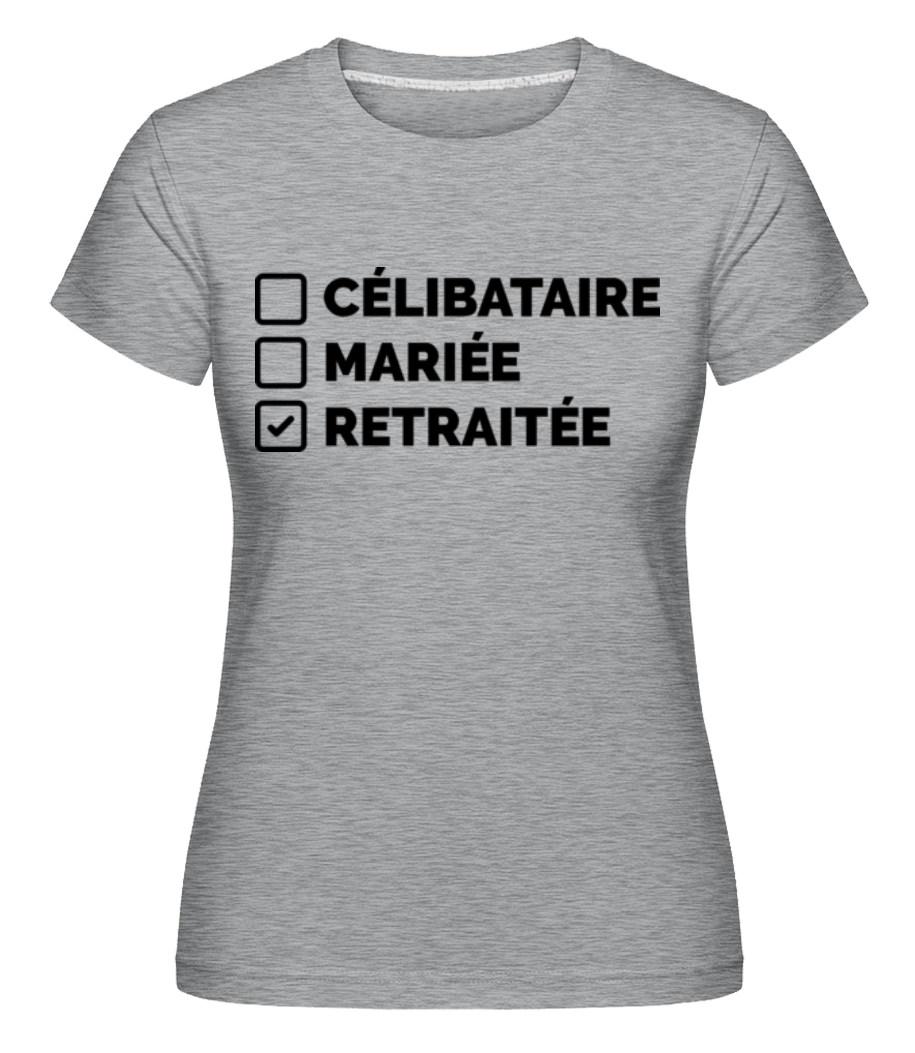 Gris chiné