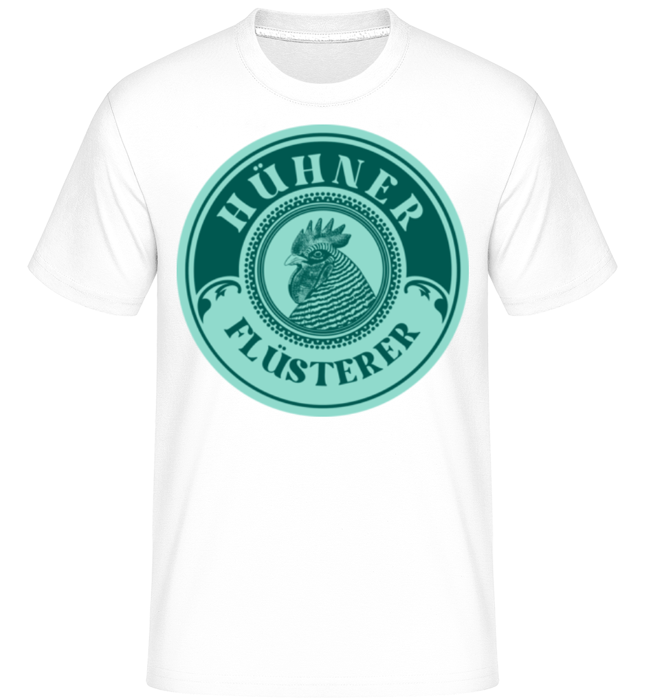 Hühner Flüsterer · Shirtinator Männer T-Shirt