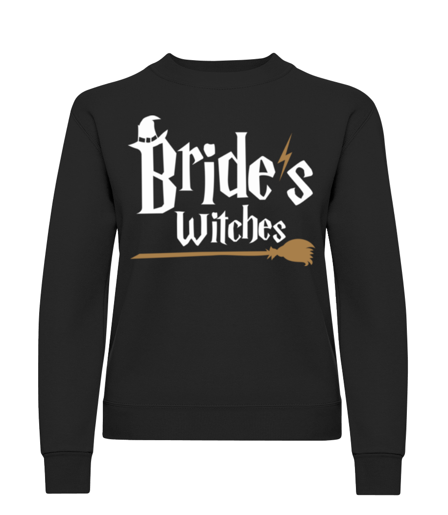 Brides Witches · Sweatshirt Femme