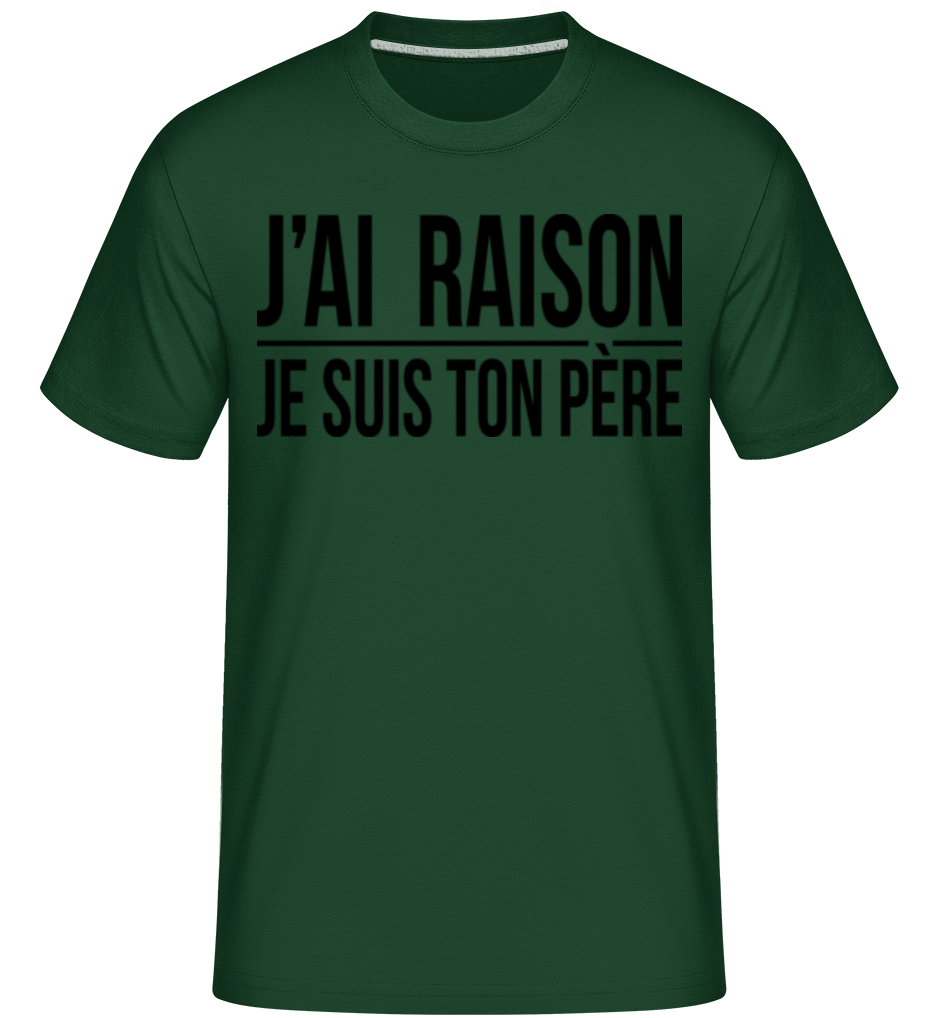 Vert bouteille