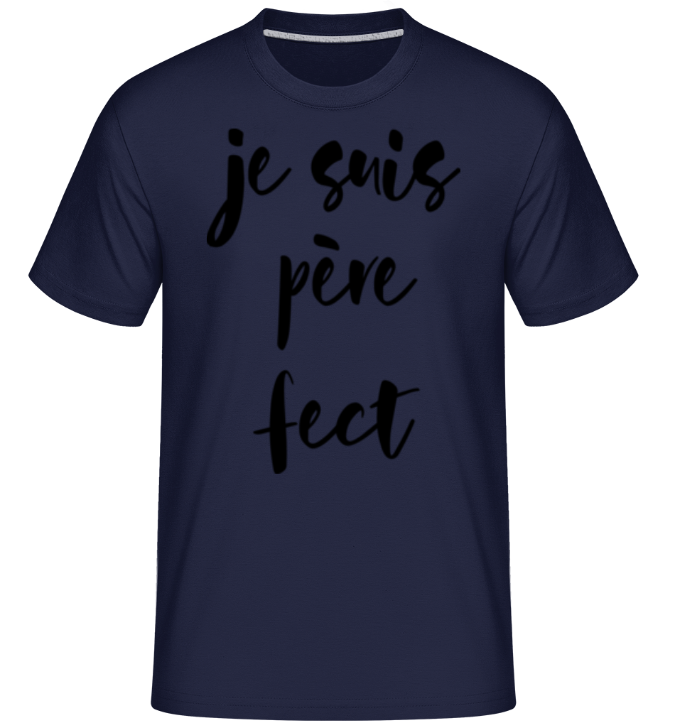 Bleu marine