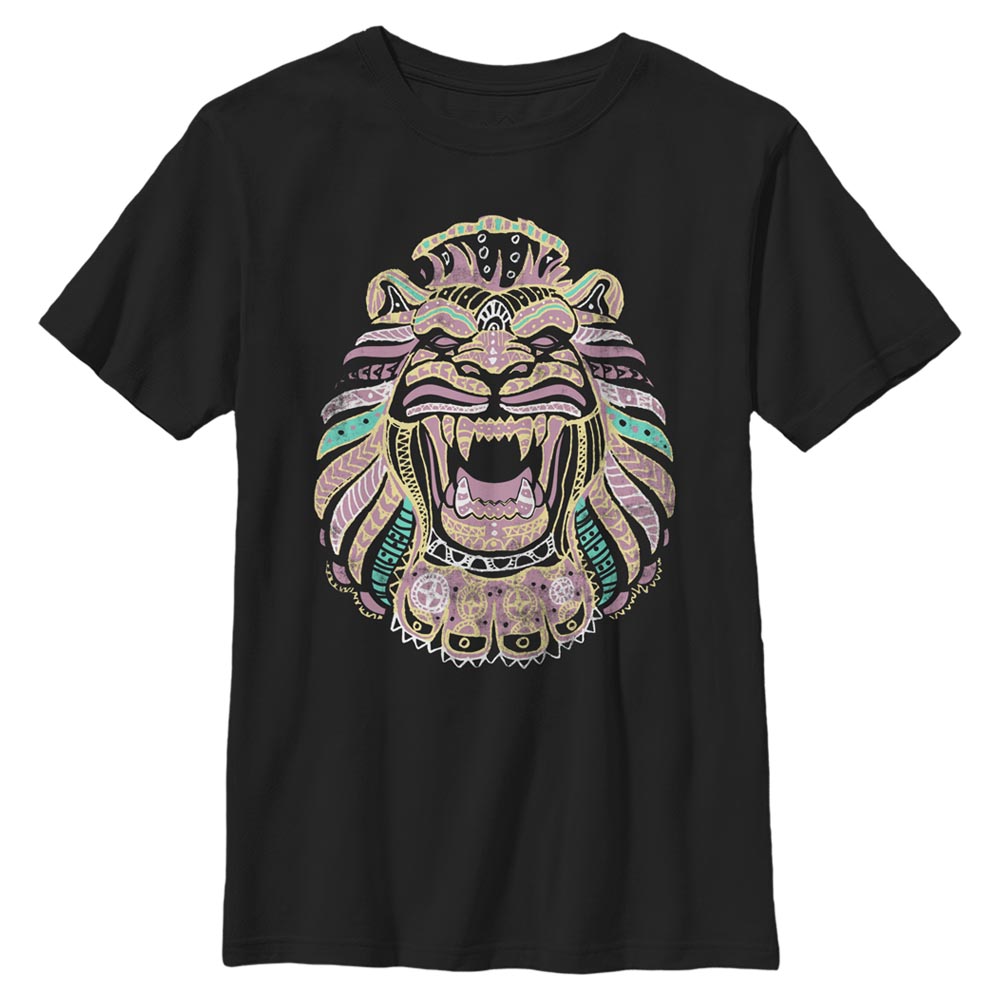 Disney - Aladin - Lion Aladdin - Enfant T-shirt