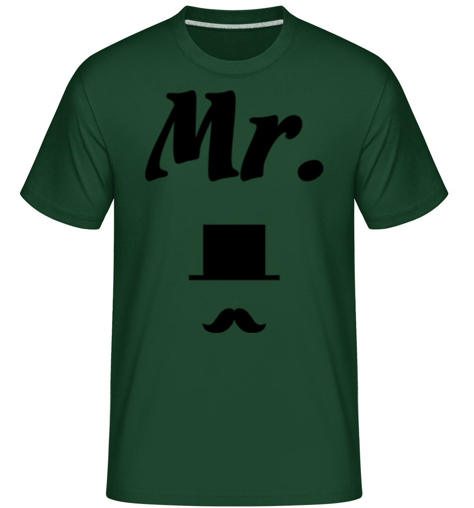 Vert bouteille