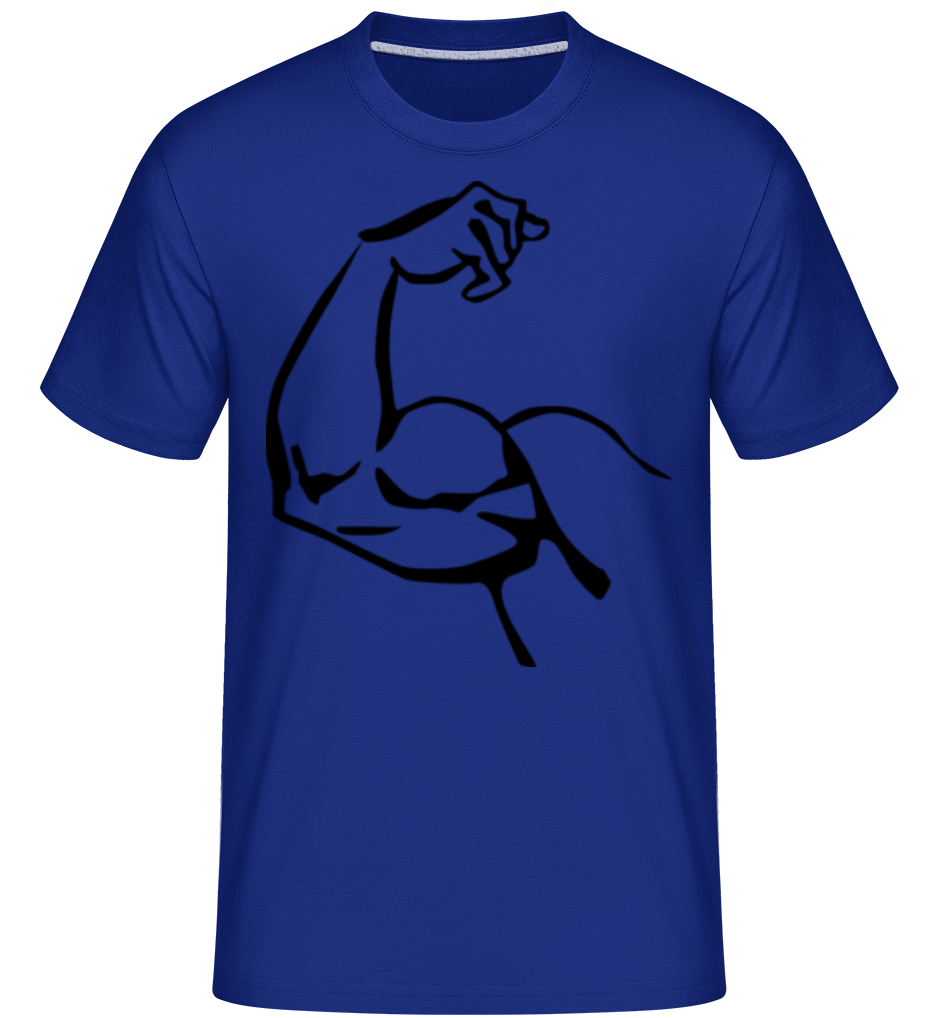 Bleu royal