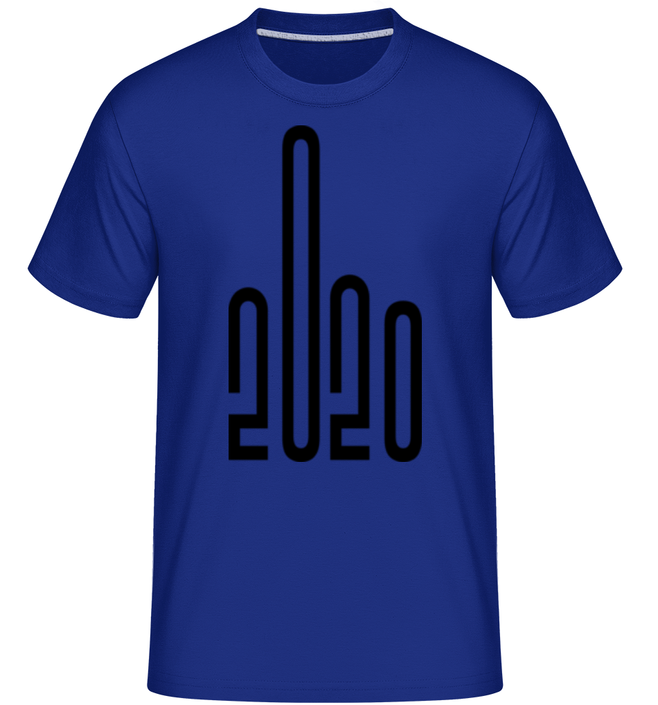 Bleu royal