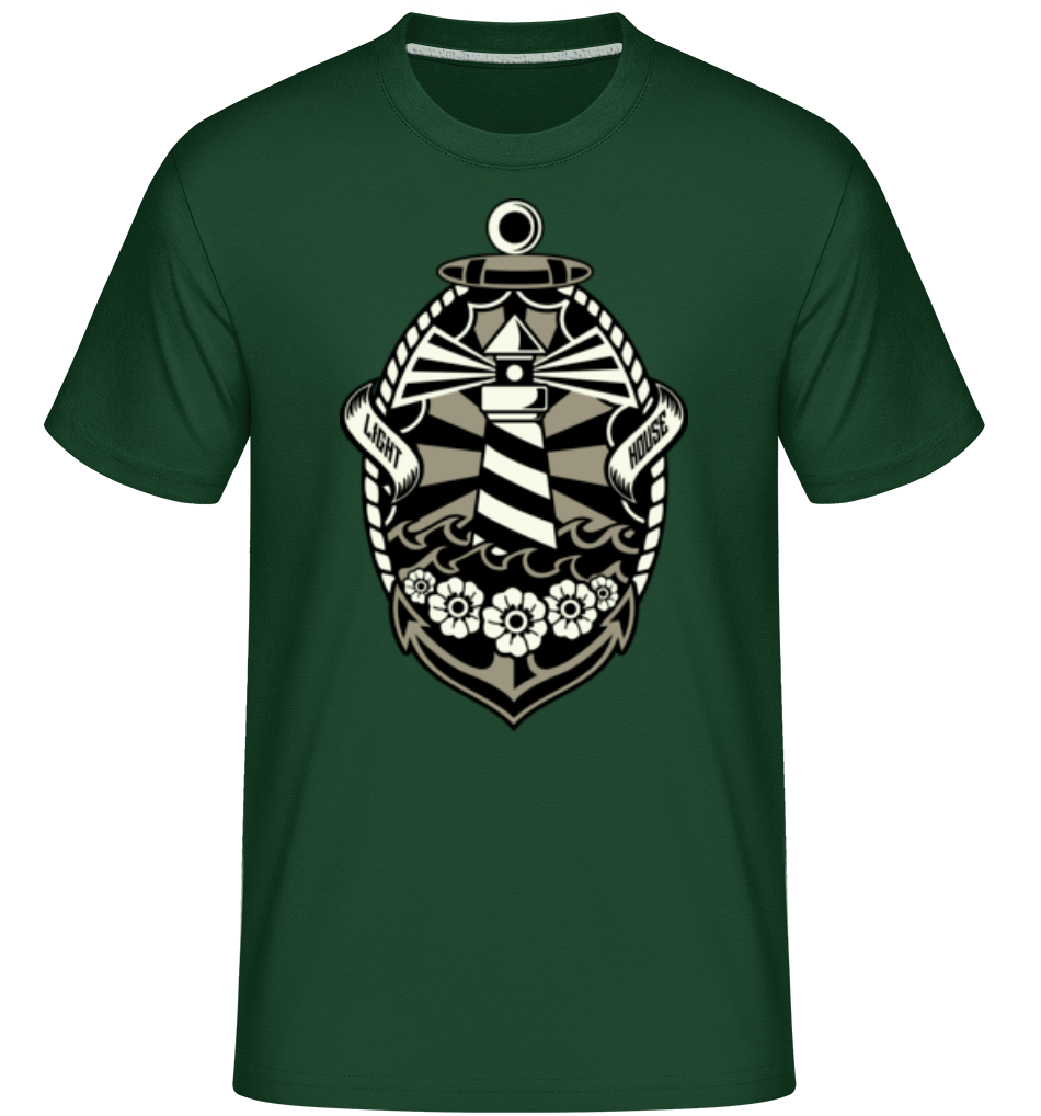 Vert bouteille