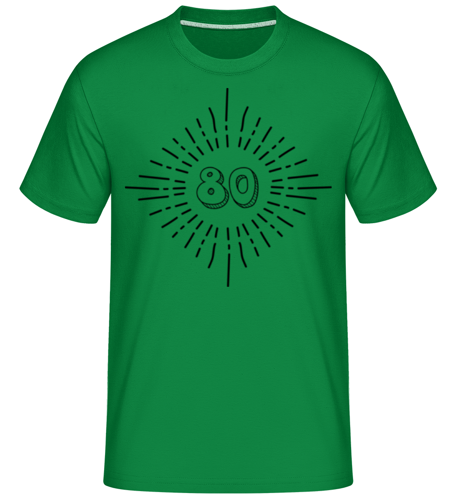 Vert irlandais