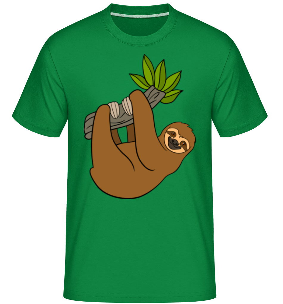 Vert irlandais