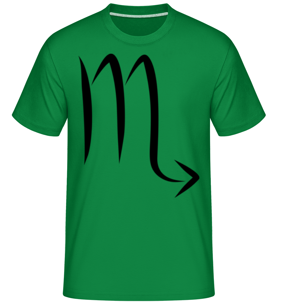 Vert irlandais