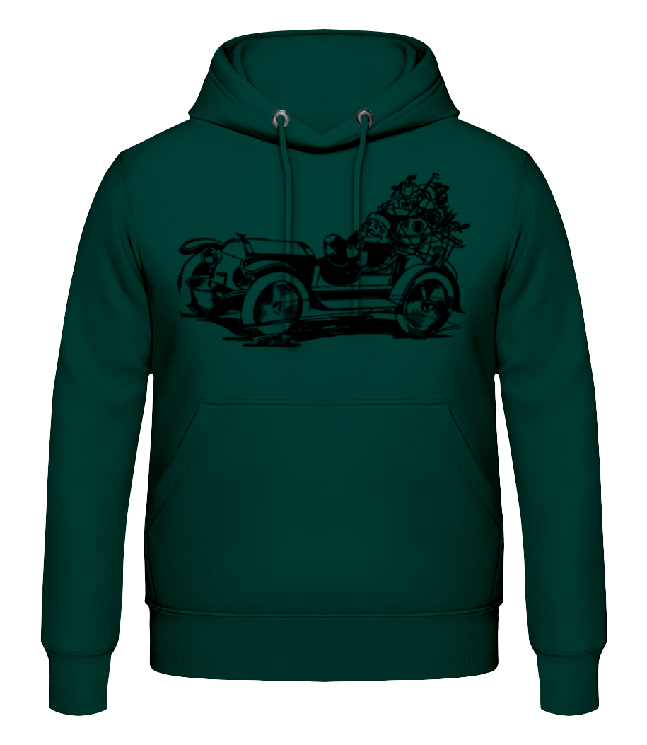 Vert bouteille