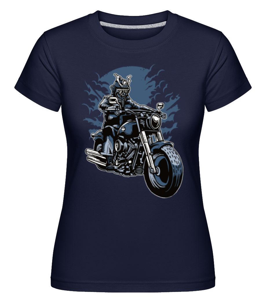 Bleu marine