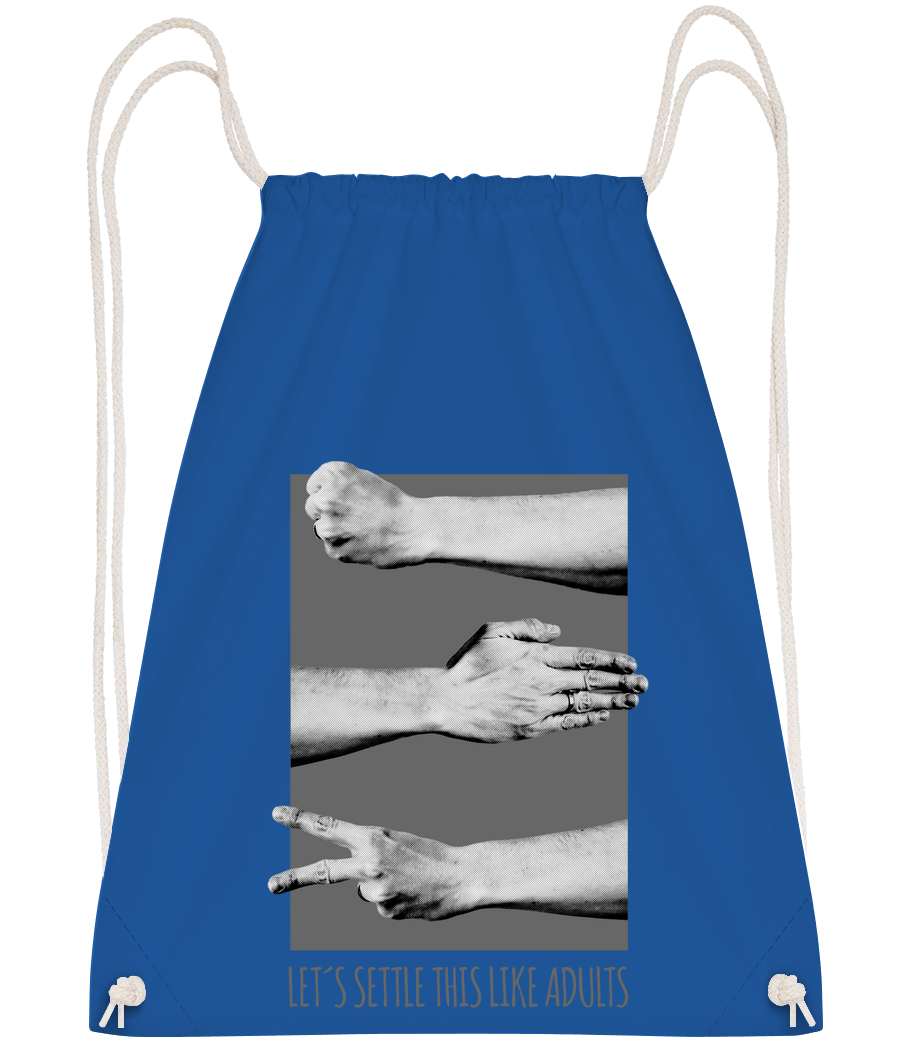 Bleu royal