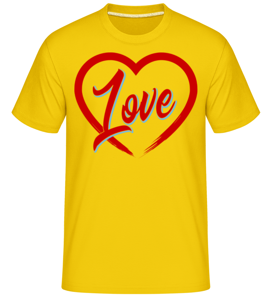 Jaune doré