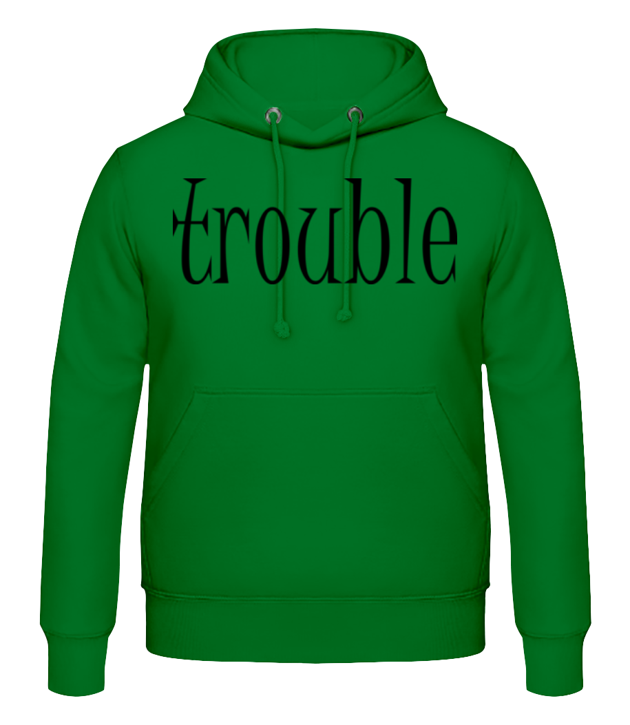 Vert irlandais