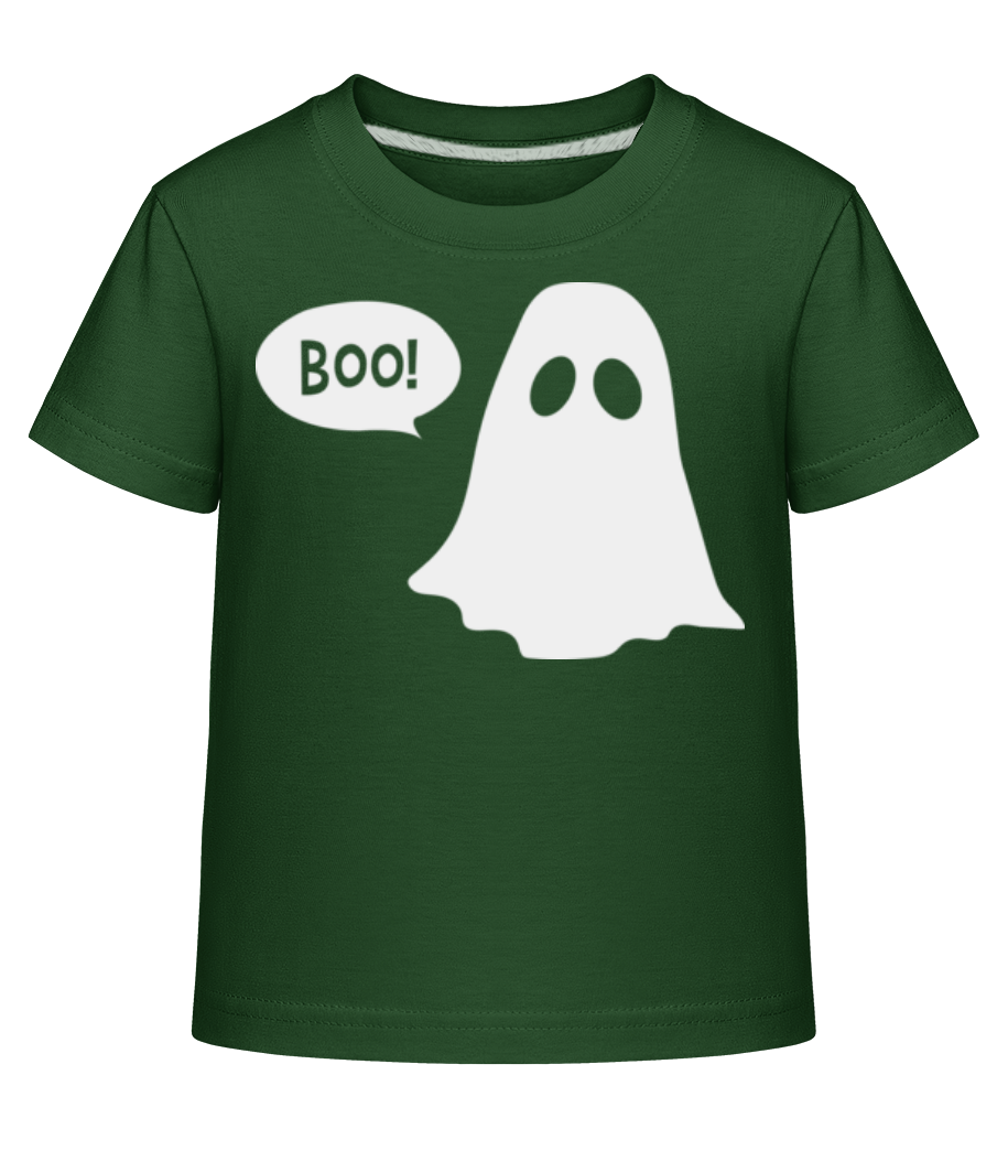 Vert bouteille