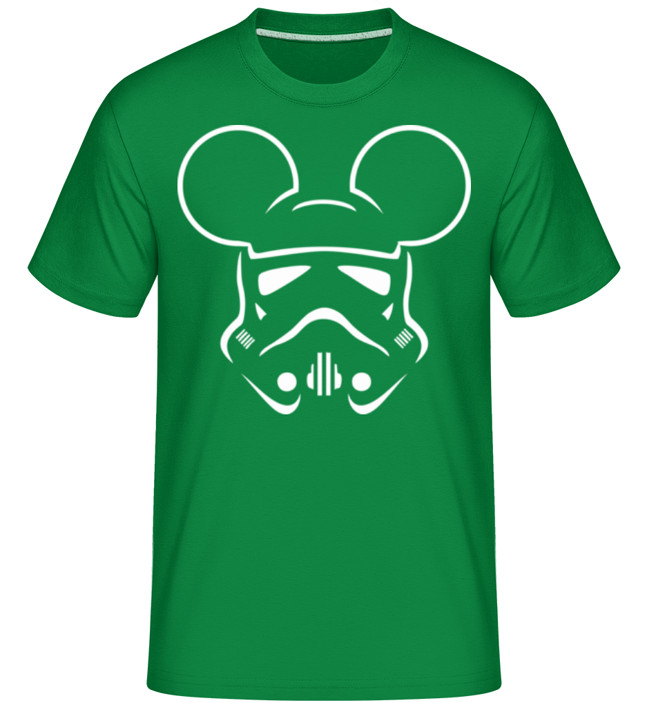 Vert irlandais