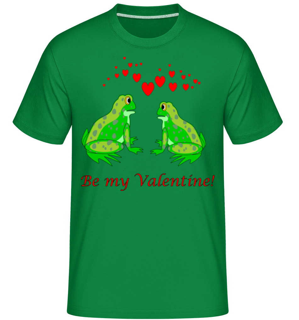 Vert irlandais