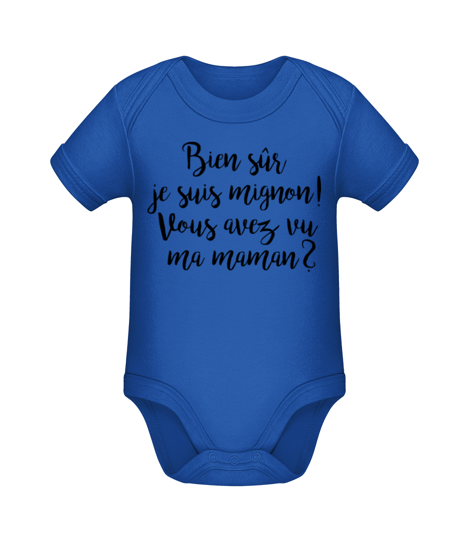 Bleu royal