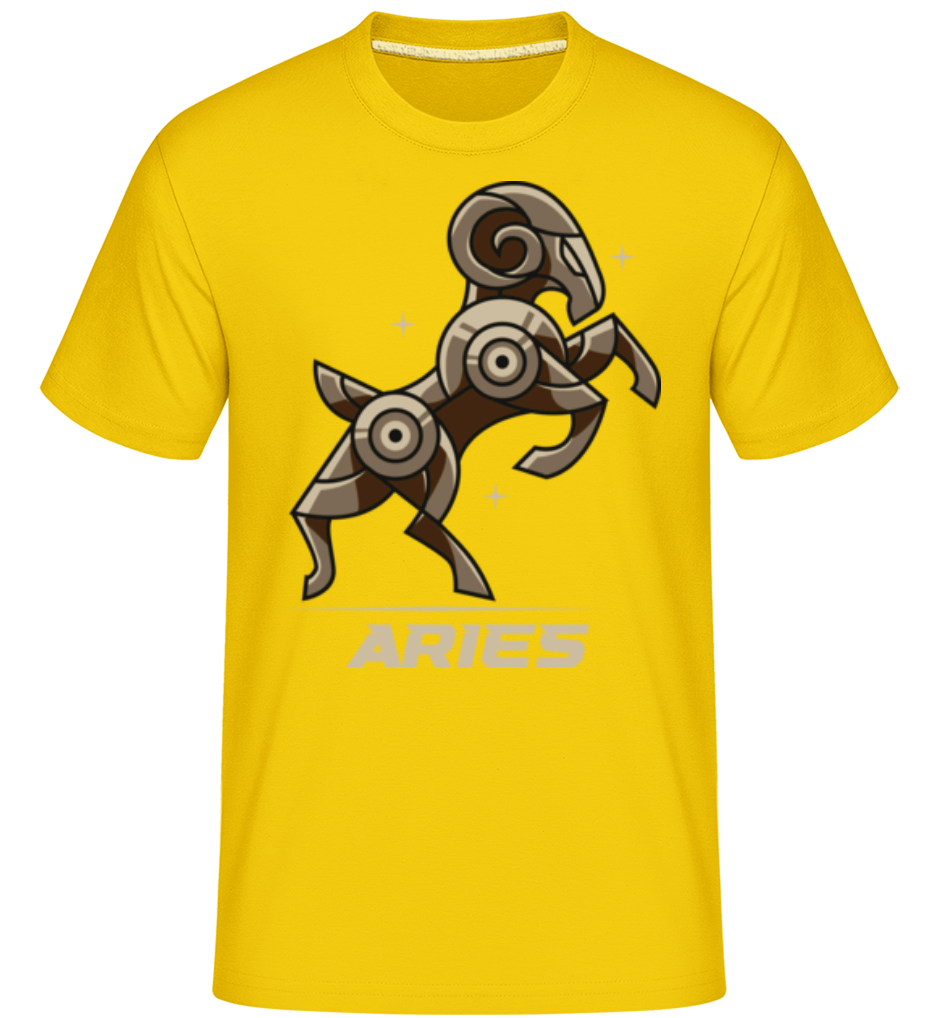 Jaune doré