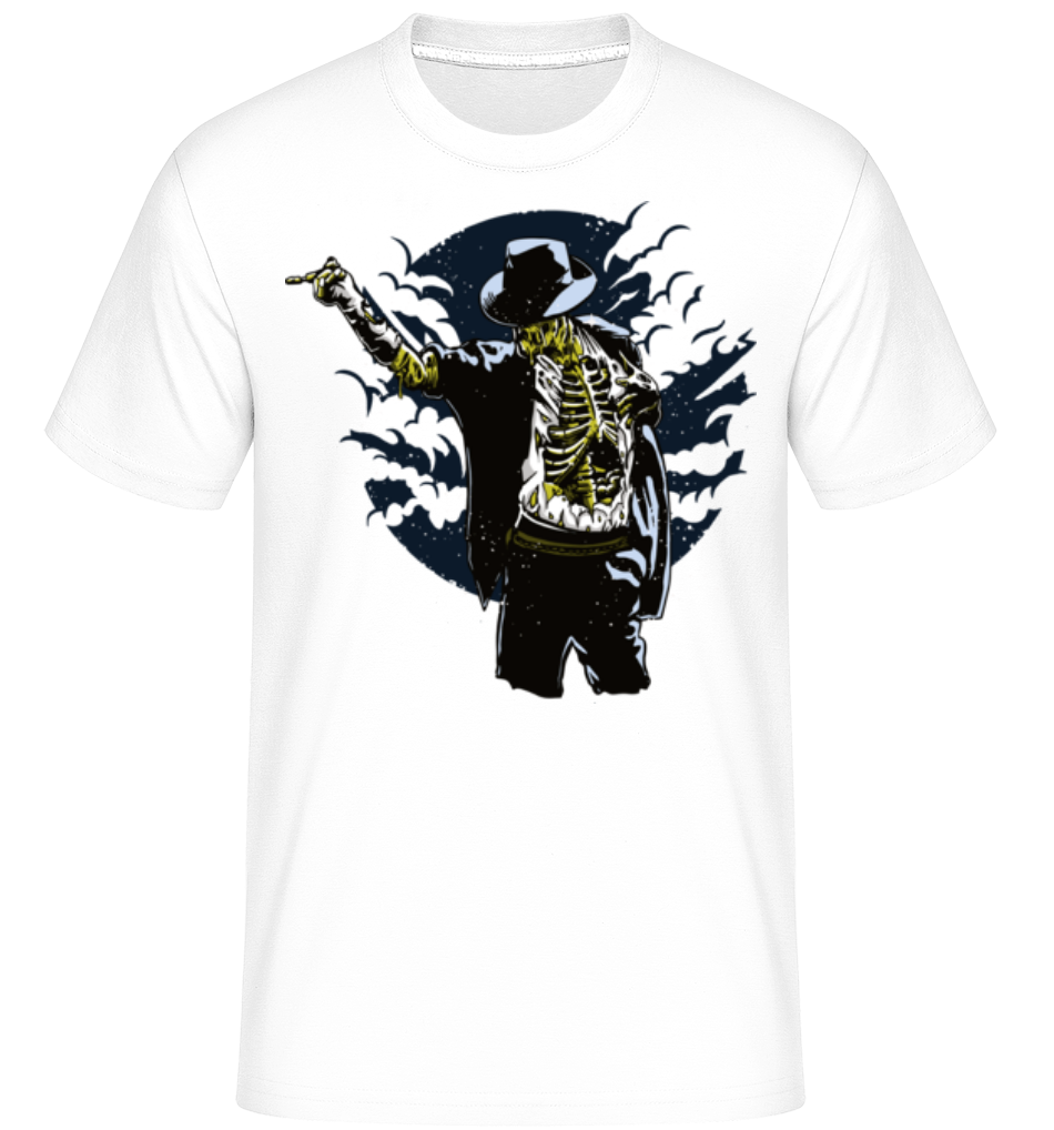 Zombie Pop ·  T-Shirt Shirtinator homme