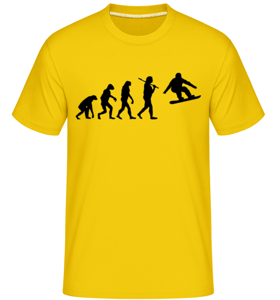 Jaune doré