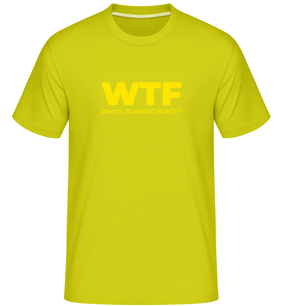 Citron vert
