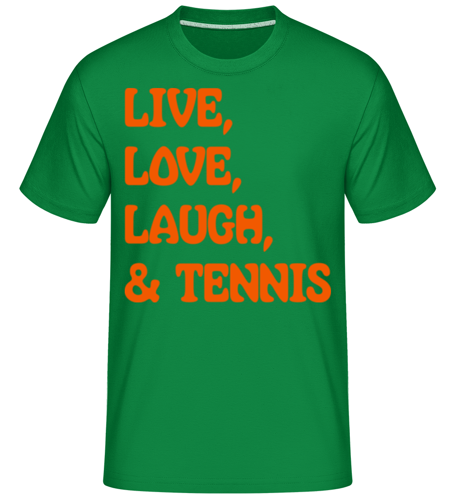 Vert irlandais