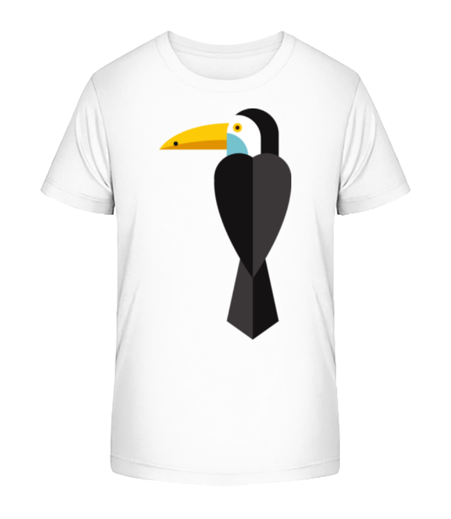 Toucan Comic · T-shirt bio Enfant Stanley Stella 2.0
