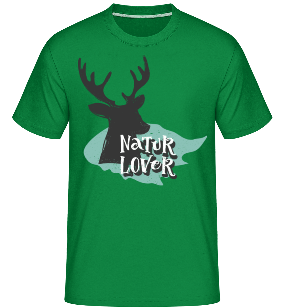Vert irlandais
