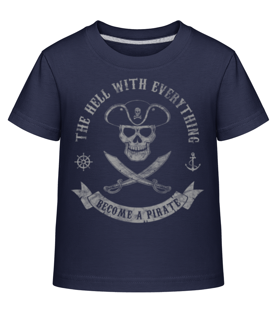 Bleu marine