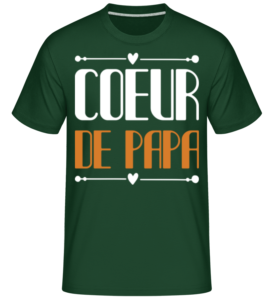 Vert bouteille