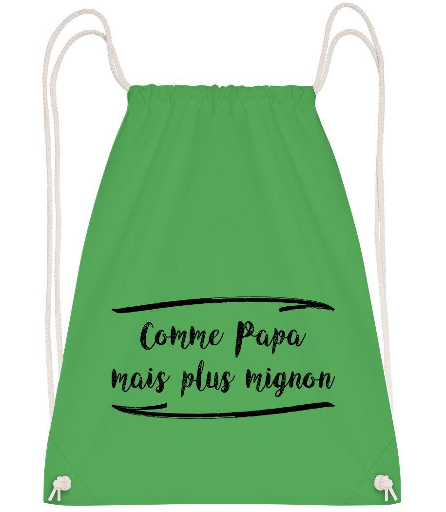 Vert irlandais