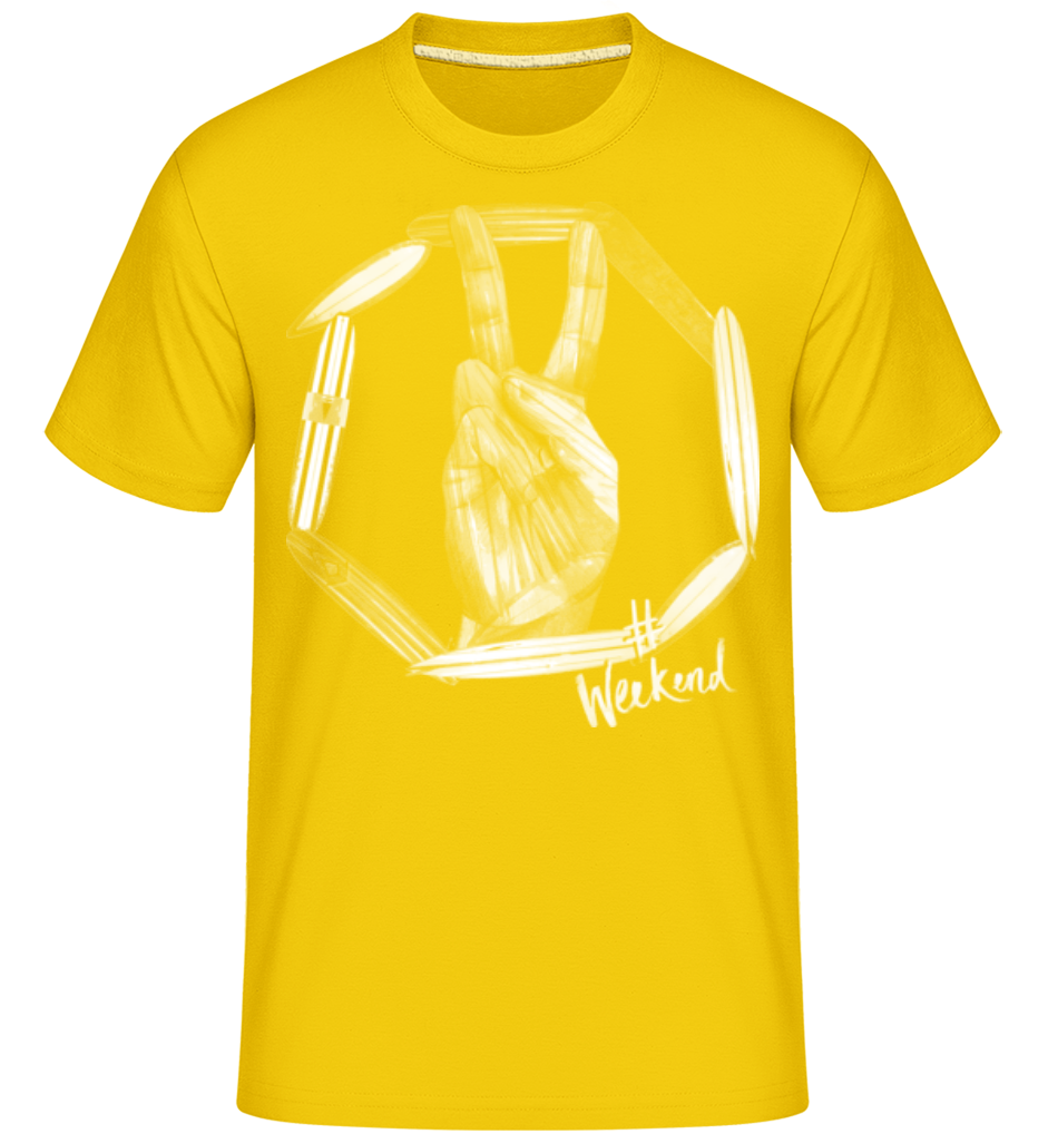 Jaune doré