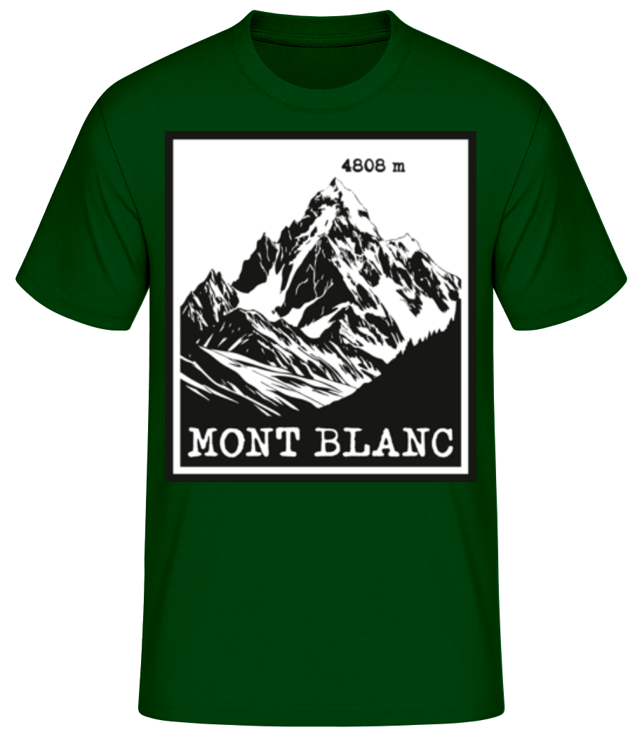 Vert bouteille